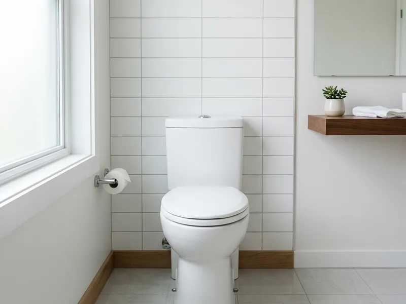 Toilet Repair & Installation Plumber in Landrum, SC